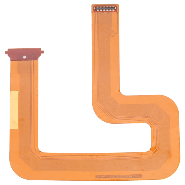 LCD Flex Cable For Honor Waterplay 10.1 inch HDN-W09 - Flex Cable by PMC TechLife | Online Shopping South Africa | PMC TechLife