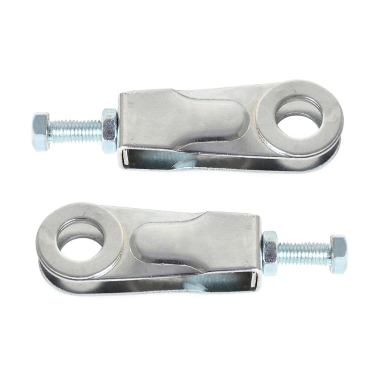 3 Sets Motorcycles Chain Roller Guide Tensioner Idler for Yamaha YBR125 2008-2016 - free shipping - PMC TechLife - Order now!