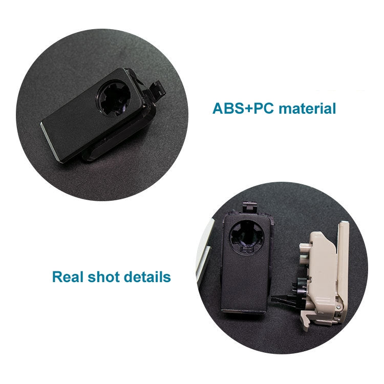 Car Glove Box Handle Switch for Mercedes-Benz W212 2008-2014, Left Driving(Beige) - free shipping - PMC TechLife - Order now!
