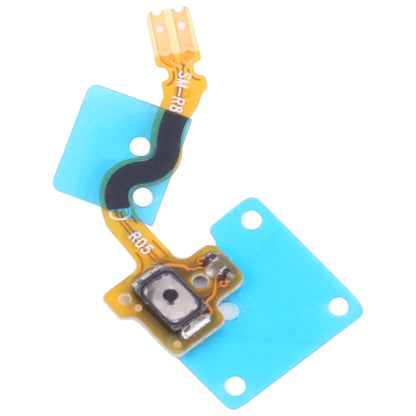 For Samsung Galaxy Watch Active2 Aluminum 40mm SM-R830 Power Button Flex Cable -  by PMC Jewellery | Online Shopping South Africa | PMC Jewellery