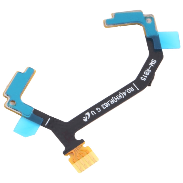 For Samsung Galaxy Watch 42mm SM-R810 Power Button Flex Cable -  by PMC Jewellery | Online Shopping South Africa | PMC Jewellery