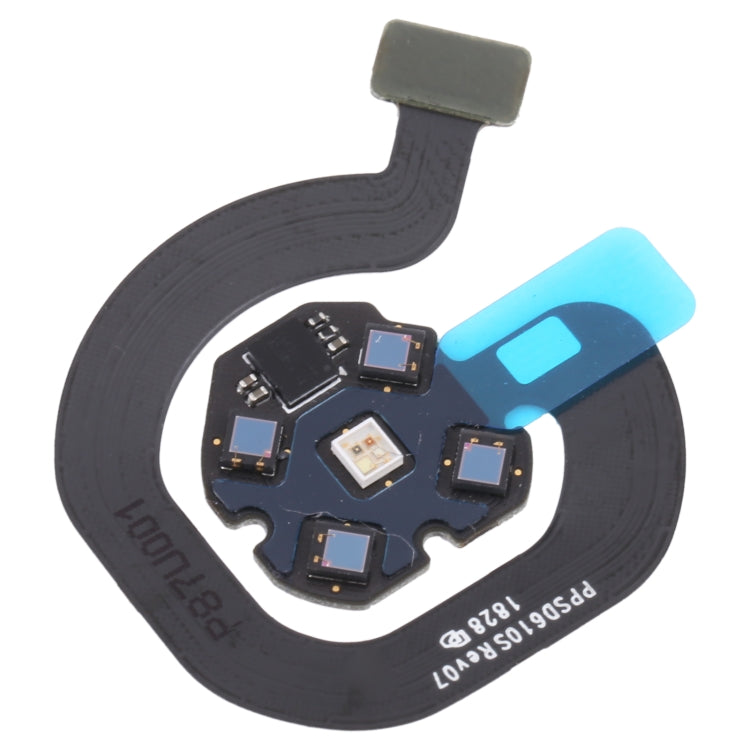 Heart Rate Monitor Sensor Flex Cable For Samsung Galaxy Watch 42mm SM-R810 -  by imak | Online Shopping South Africa | PMC Jewellery