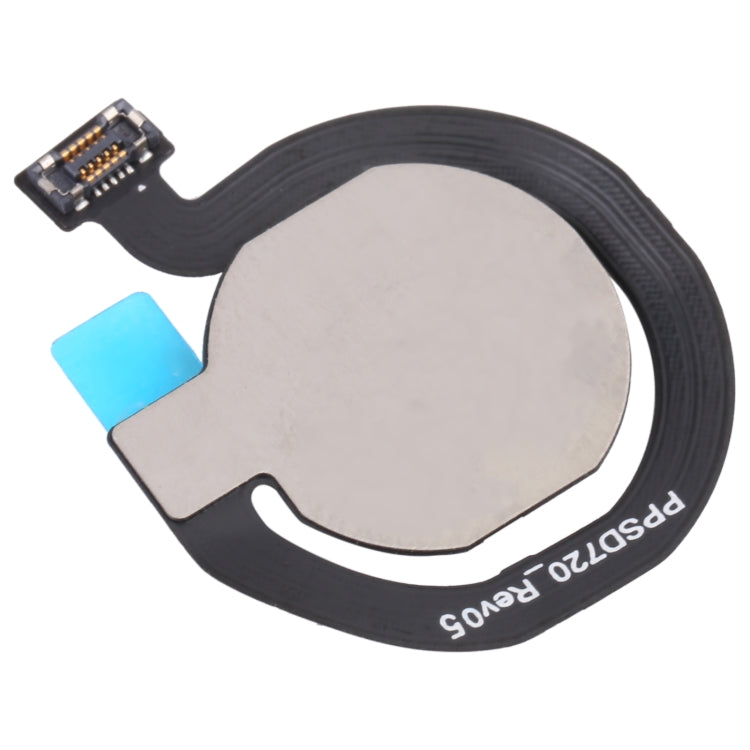 Heart Rate Monitor Sensor Flex Cable For Samsung Galaxy Watch Active SM-R500 -  by imak | Online Shopping South Africa | PMC Jewellery