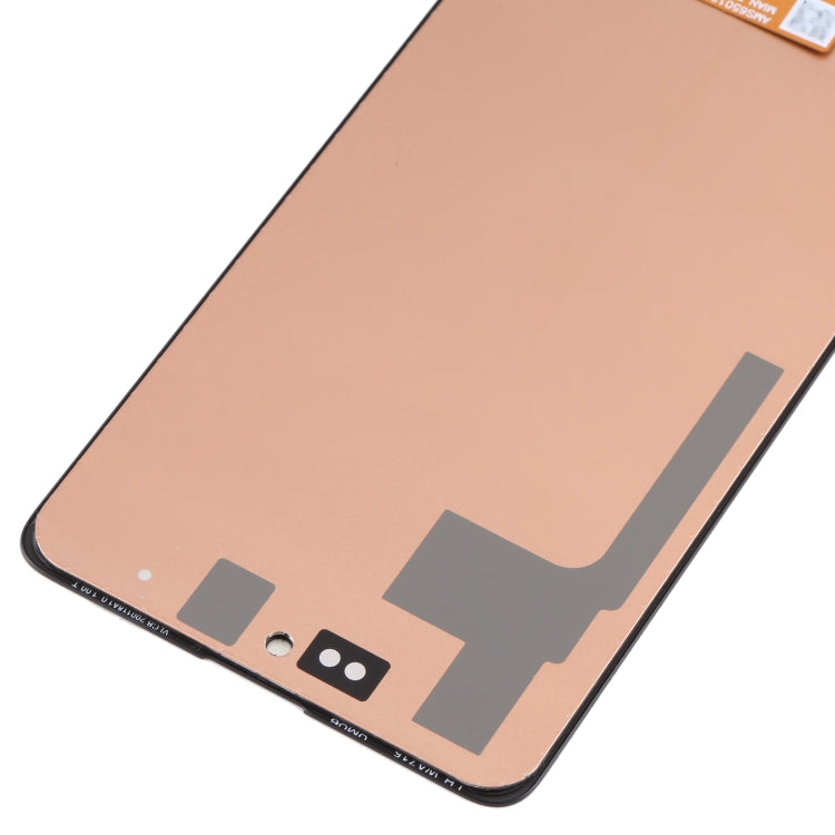 Incell Material LCD Screen and Digitizer Full Assembly (Not Supporting Fingerprint Identification) For Samsung Galaxy Note10 Lite SM-N770F - LCD Screen by PMC Jewellery | Online Shopping South Africa | PMC Jewellery