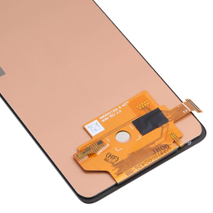 Incell Material LCD Screen and Digitizer Full Assembly (Not Supporting Fingerprint Identification) For Samsung Galaxy Note10 Lite SM-N770F - LCD Screen by PMC Jewellery | Online Shopping South Africa | PMC Jewellery