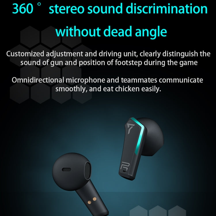 Sanag Xpro Stereo Noise Reduction Wireless Bluetooth Game Headset(White) - Bluetooth Earphone by Sanag | Online Shopping South Africa | PMC Jewellery | Buy Now Pay Later Mobicred