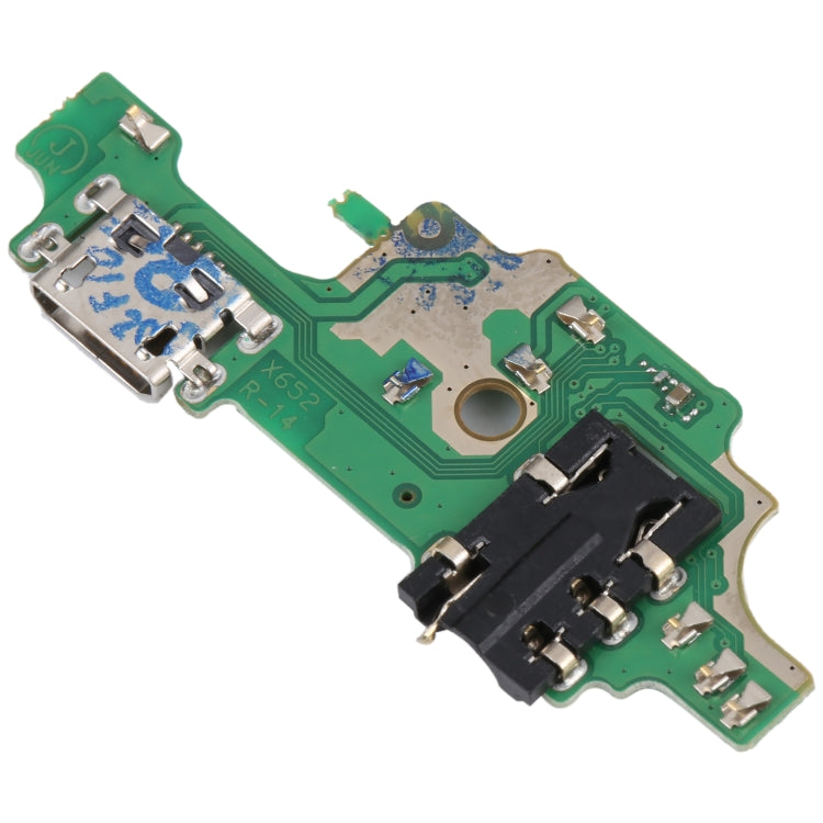 For Tecno Spark 5 Pro Charging Port Board - Small Board by PMC TechLife | Online Shopping South Africa | PMC TechLife