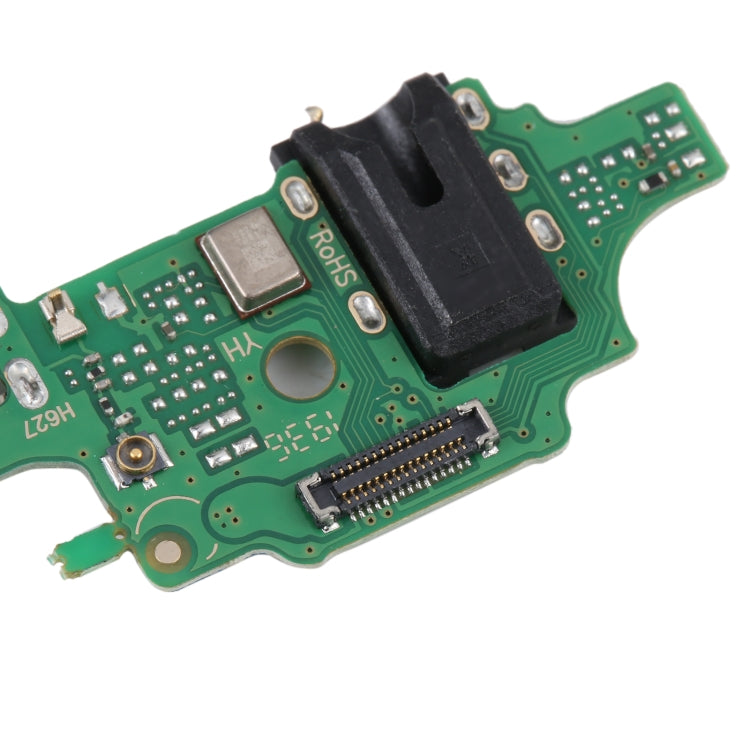For Tecno Spark 5 Pro Charging Port Board - Small Board by PMC TechLife | Online Shopping South Africa | PMC TechLife