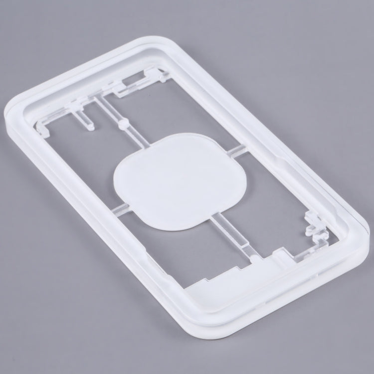 Battery Cover Laser Disassembly Positioning Protect Mould For iPhone 8 Plus - Mould by PMC TechLife | Online Shopping South Africa | PMC TechLife