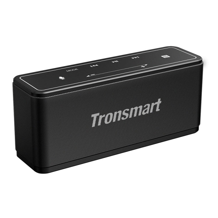 Tronsmart Mega 40W 3D Surround Sound Bluetooth 5.0 Speaker - Desktop Speaker by Tronsmart | Online Shopping South Africa | PMC Jewellery | Buy Now Pay Later Mobicred