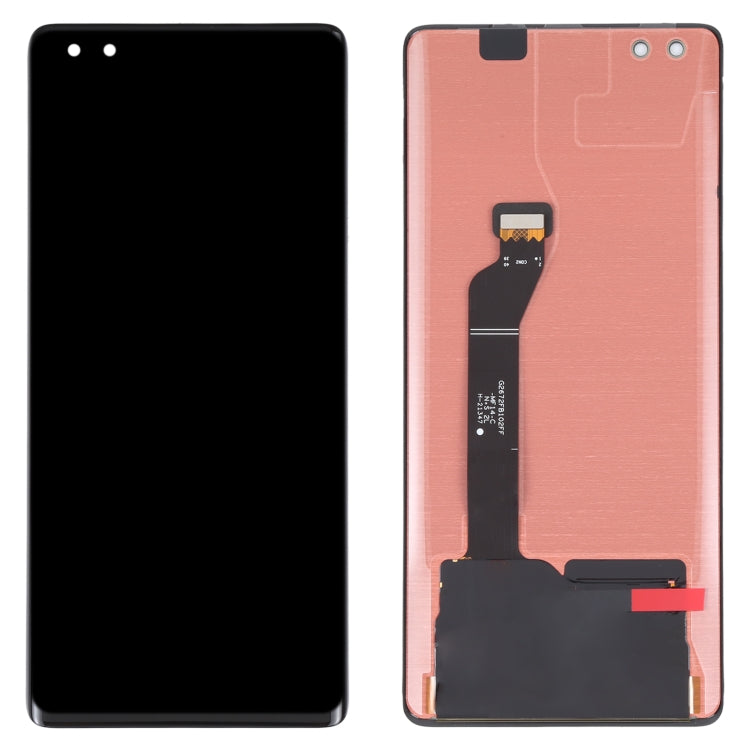 Original LCD Screen For Honor 50 Pro with Digitizer Full Assembly - LCD Screen by PMC Jewellery | Online Shopping South Africa | PMC Jewellery