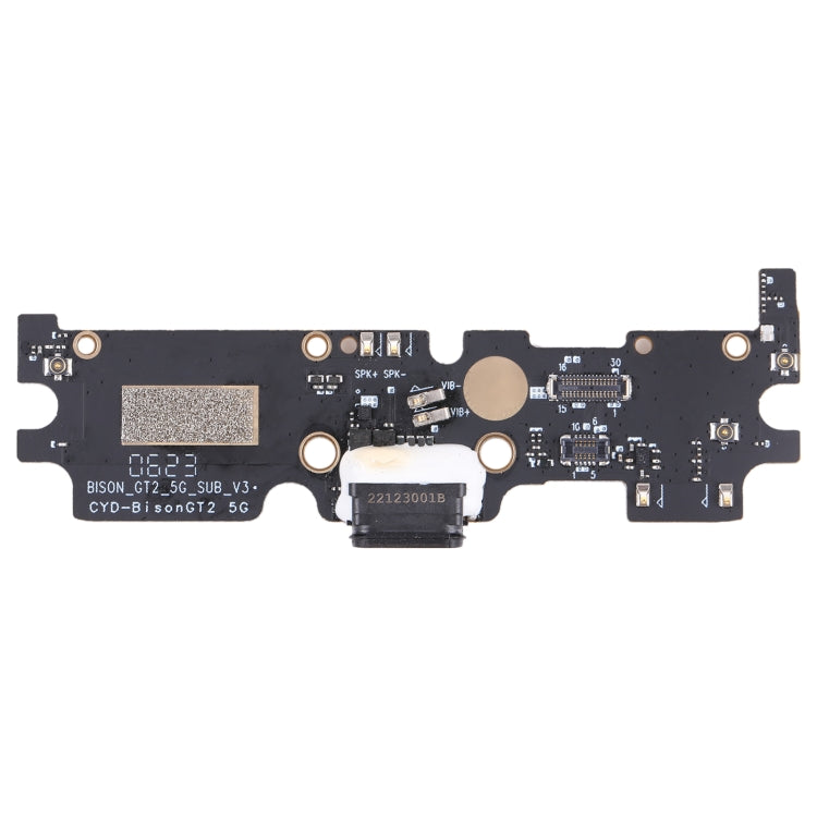 Charging Port Board For UMIDIGI BISON GT2 4G - UMIDIGI by PMC Jewellery | Online Shopping South Africa | PMC Jewellery