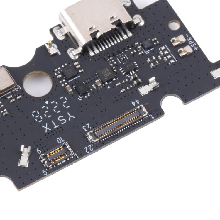 Charging Port Board For Blackview BL8800 5G - free shipping - PMC TechLife - Order now!