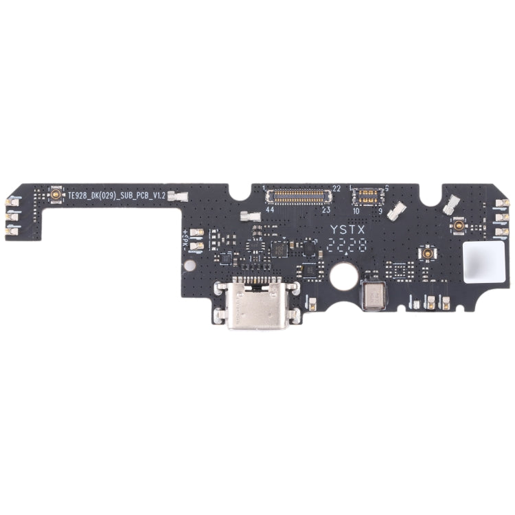 Charging Port Board For Blackview BL8800 Pro 5G - Blackview by PMC TechLife | Online Shopping South Africa | PMC TechLife