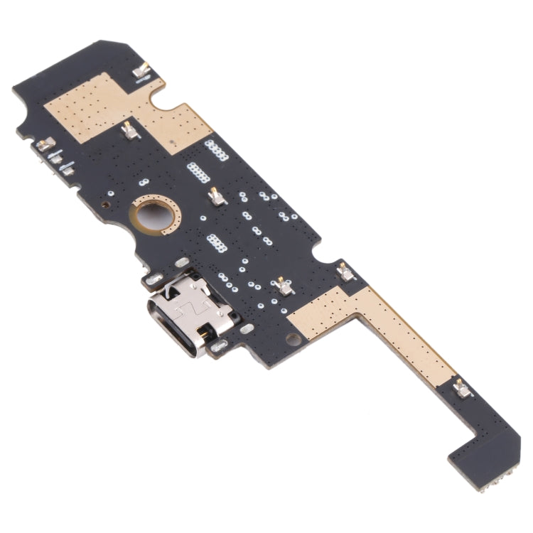 Charging Port Board For Blackview BL8800 Pro 5G - Blackview by PMC TechLife | Online Shopping South Africa | PMC TechLife