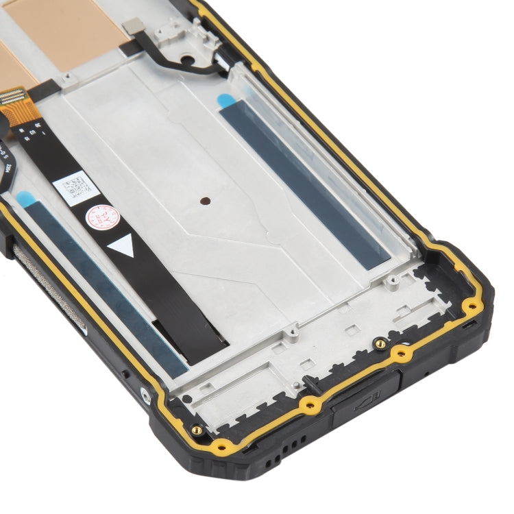 Original LCD Screen for Blackview BL8800 5G with Digitizer Full Assembly - free shipping - PMC TechLife - Order now!