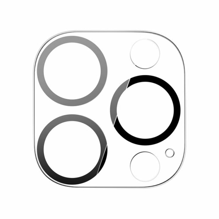 For iPhone 14 Pro / 14 Pro Max JOYROOM Diamond Mirror Series Lens Protection Film Gem Edition - iPhone 14 Pro Max Tempered Glass by JOYROOM | Online Shopping South Africa | PMC TechLife | Buy Now Pay Later Mobicred