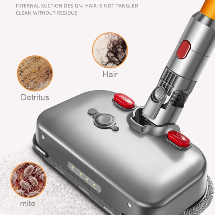 For Dyson V6 D2 Electric Wet and Dry Mopping Head with Water Tank - free shipping - PMC TechLife - Order now!