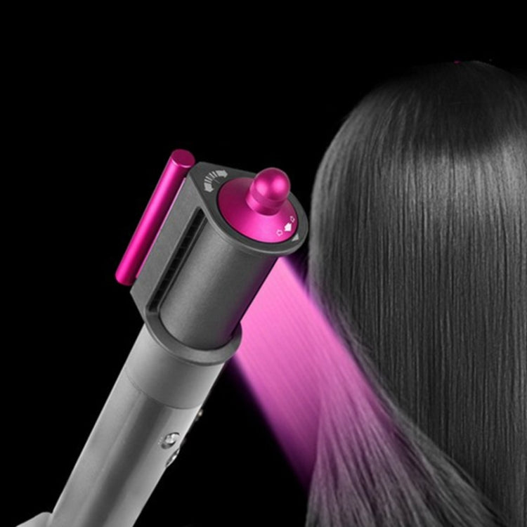 For Dyson Airwrap HS01 / HS05 Anti-flying Wind Nozzle(Red) - free shipping - PMC TechLife - Order now!