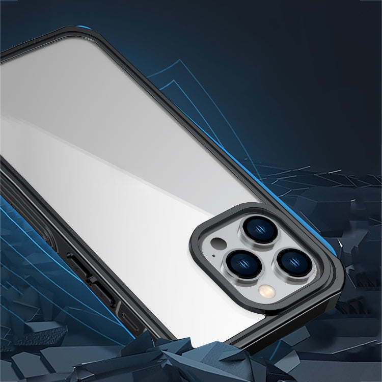 For iPhone 14 RedPepper Life Waterproof Shockproof Dustproof PC+TPU Protective Case - iPhone 14 Cases by RedPepper | Online Shopping South Africa | PMC TechLife | Buy Now Pay Later Mobicred