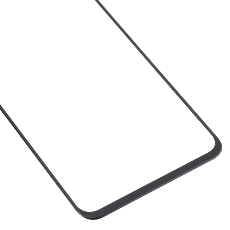 Front Screen Outer Glass Lens with OCA Optically Clear Adhesive For ZTE Nubia Red Magic 6 NX669J - free shipping - PMC TechLife - Order now!