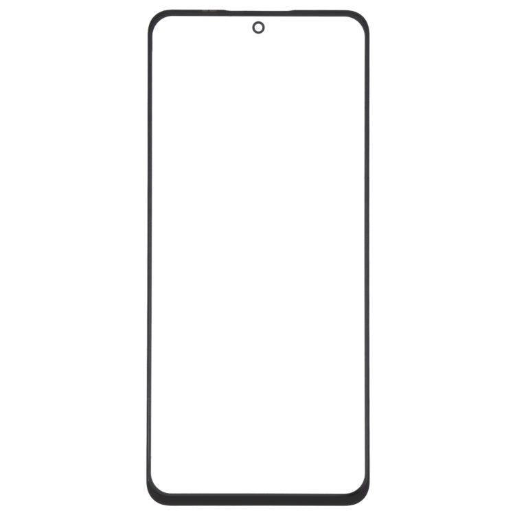 Front Screen Outer Glass Lens with OCA Optically Clear Adhesive For ZTE Nubia Red Magic 6R NX666J - free shipping - PMC TechLife - Order now!