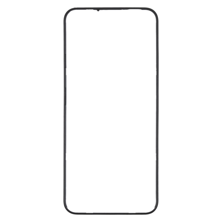 Front LCD Screen Bezel Frame For Google Pixel 4 - free shipping - PMC TechLife - Order now!