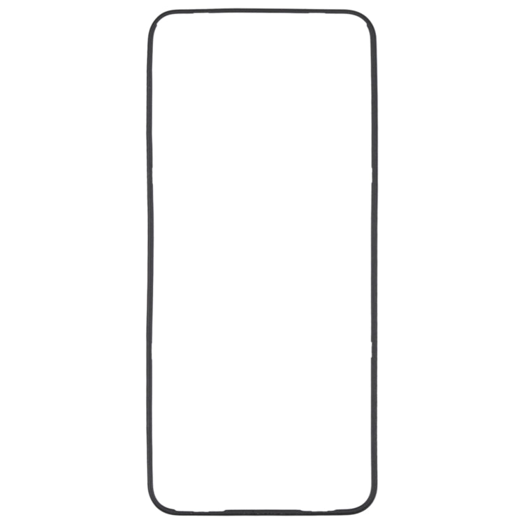 Front LCD Screen Bezel Frame For Google Pixel 4XL - free shipping - PMC TechLife - Order now!
