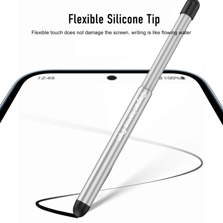 For Samsung Galaxy Z Flip4 GKK Magnetic Full Coverage Phone Flip Case with Pen(Purple) - Galaxy Z Flip4 5G Cases by GKK | Online Shopping South Africa | PMC TechLife | Buy Now Pay Later Mobicred