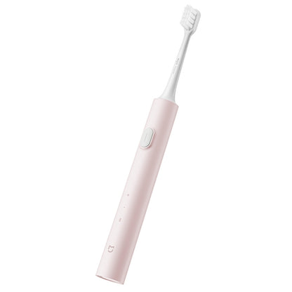 Original Xiaomi Mijia Sonic Electric Toothbrush T200(Pink) - Toothbrushes by Xiaomi | Online Shopping South Africa | PMC Jewellery