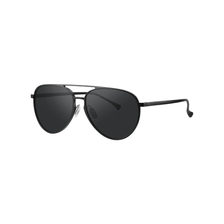 Original Xiaomi Mijia Luke UV400 Polarized Sunglasses(Grey) - Sunglasses by Xiaomi | Online Shopping South Africa | PMC Jewellery | Buy Now Pay Later Mobicred