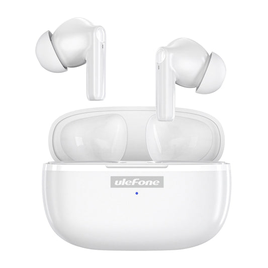 Original Ulefone Buds TWS True Wireless Bluetooth Earphone(White) - Bluetooth Earphone by Ulefone | Online Shopping South Africa | PMC Jewellery