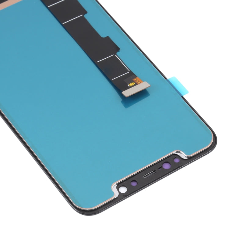TFT LCD Screen For Xiaomi Mi 8 with Digitizer Full Assembly - LCD Screen by PMC TechLife | Online Shopping South Africa | PMC TechLife