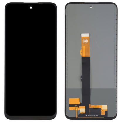 TFT LCD Screen For Motorola Moto G31 / G41 / G71 / Moto G42 with Digitizer Full Assembly - LCD Screen by PMC Jewellery | Online Shopping South Africa | PMC Jewellery