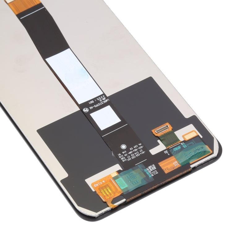TFT LCD Screen For Xiaomi Redmi 10C/Redmi 10 India/Poco C40 with Digitizer Full Assembly - free shipping - PMC TechLife - Order now!