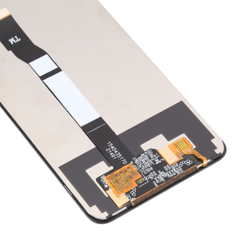 TFT LCD Screen and Digitizer Full Assembly For Xiaomi Redmi Note 11T Pro/Redmi Note 11T Pro+/Redmi K50i - free shipping - PMC TechLife - Order now!