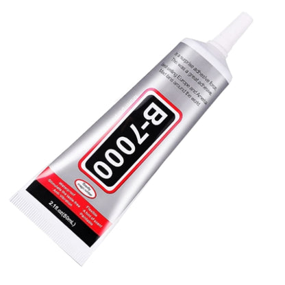 50mL B-7000 Multifunction DIY Repair Adhesive Glue - Repair Glue Series by PMC Jewellery | Online Shopping South Africa | PMC Jewellery