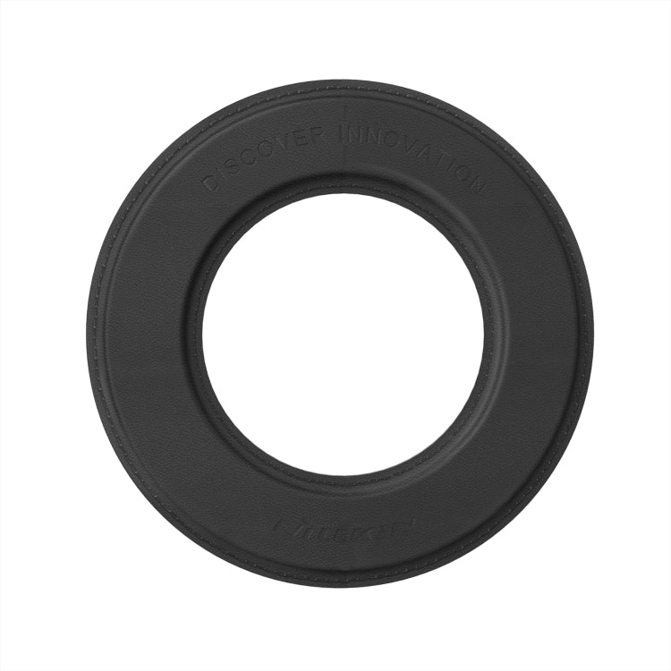 NILLKIN Universal Magnetic Ring Set(Black) - free shipping - PMC TechLife - Order now!