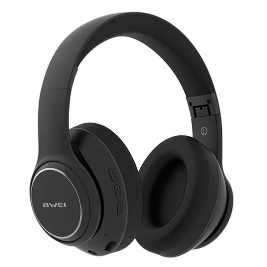 awei A200BL Wireless Stereo Headphones - Headset & Headphone by awei | Online Shopping South Africa | PMC Jewellery | Buy Now Pay Later Mobicred