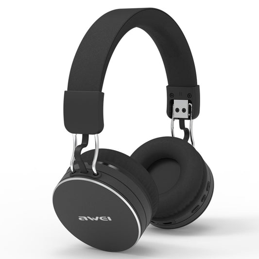 awei A790BL Wireless Stereo Headphones - Headset & Headphone by awei | Online Shopping South Africa | PMC Jewellery | Buy Now Pay Later Mobicred