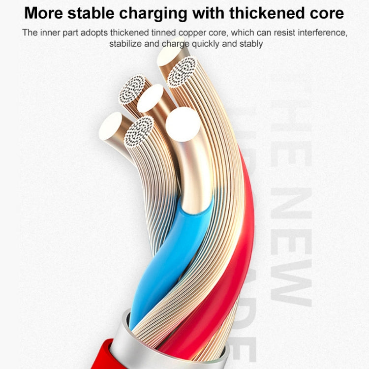 65W Warp Flash Charging Mobile Phone Adapter, Style:65W Charger+1.5m Fast Charging Cable - USB Charger by PMC TechLife | Online Shopping South Africa | PMC TechLife | Buy Now Pay Later Mobicred