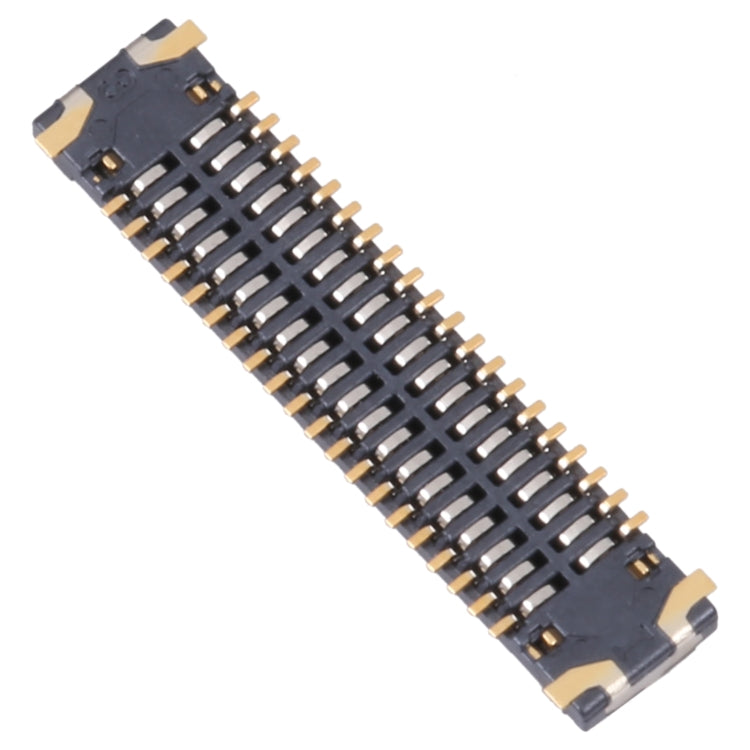 For Xiaomi Mi 5 10pcs LCD Display FPC Connector On Motherboard - free shipping - PMC TechLife - Order now!