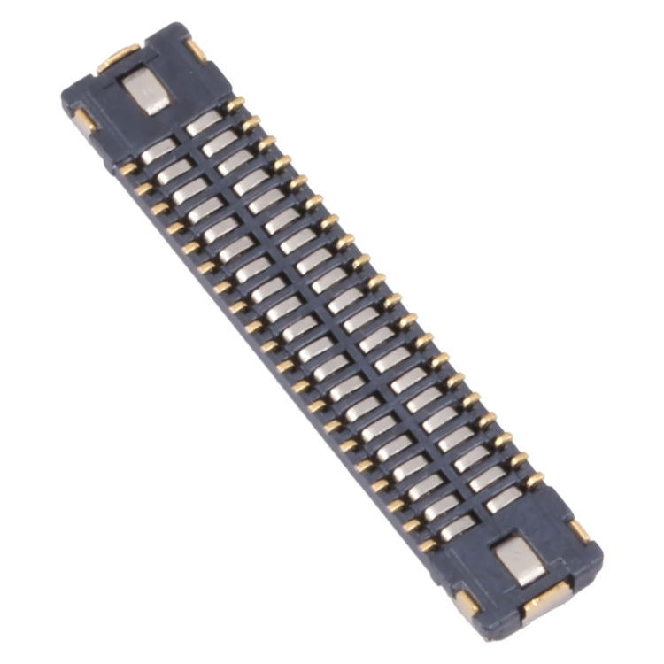 For Xiaomi Mi Play 10pcs LCD Display FPC Connector On Motherboard - free shipping - PMC TechLife - Order now!