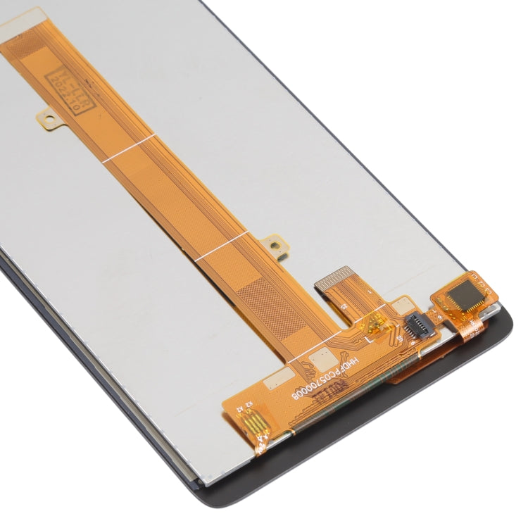 TFT LCD Screen For Nokia C2 2nd Edition with Digitizer Full Assembly - LCD Screen by PMC TechLife | Online Shopping South Africa | PMC TechLife