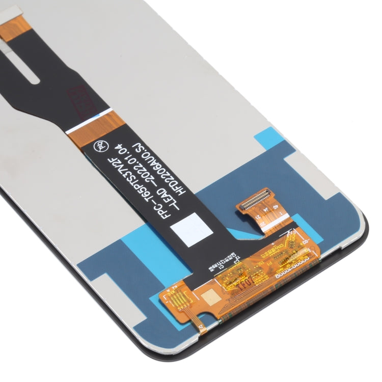 TFT LCD Screen For Nokia C21 Plus with Digitizer Full Assembly - free shipping - PMC TechLife - Order now!