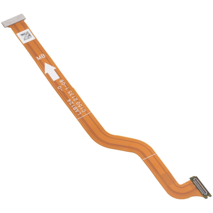 For Realme GT Neo2 LCD Flex Cable - free shipping - PMC TechLife - Order now!