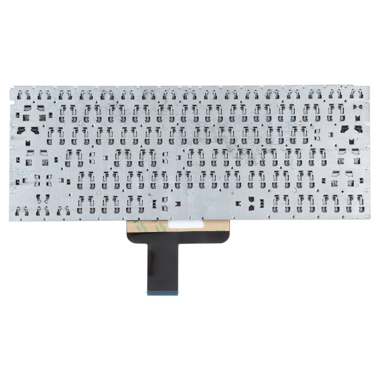 For Asus Zenbook RX410U RX310 UX310 US Version Keyboard - Replacement Keyboards by PMC Jewellery | Online Shopping South Africa | PMC Jewellery