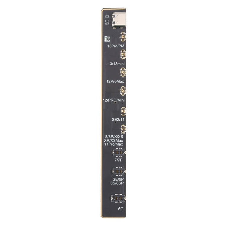 i2C i6S Intelligent Programmer Battery Test Board for iPhone 5 SE-13 Series - Test Tools by PMC Jewellery | Online Shopping South Africa | PMC Jewellery