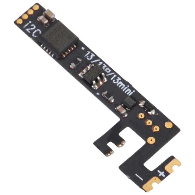 i2c Built-in Battery Repair Cable V3.0 For iPhone 13 Pro/13 mini/13 - free shipping - PMC TechLife - Order now!