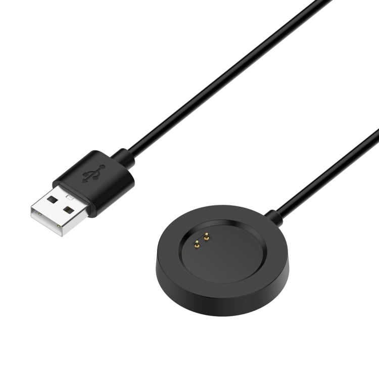 For Realme Watch 3 Pro USB Smart Watch Charging Cable, Length:1m - free shipping - PMC TechLife - Order now!